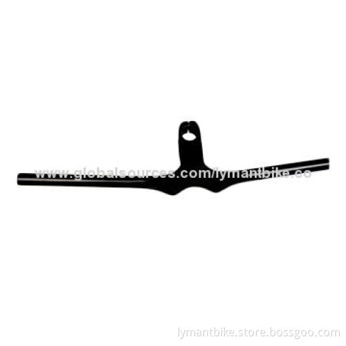 Bicycle Handlebar, Made of AL6061 3D Forged +DB, Center 28.6mm, Width 600/640/680mm